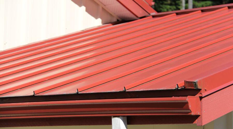 Emergency Industrial Roof Repair in New Paltz, NY